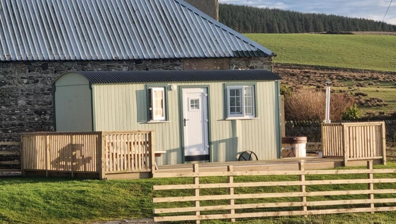 North Farm - Byre View * Muasdale