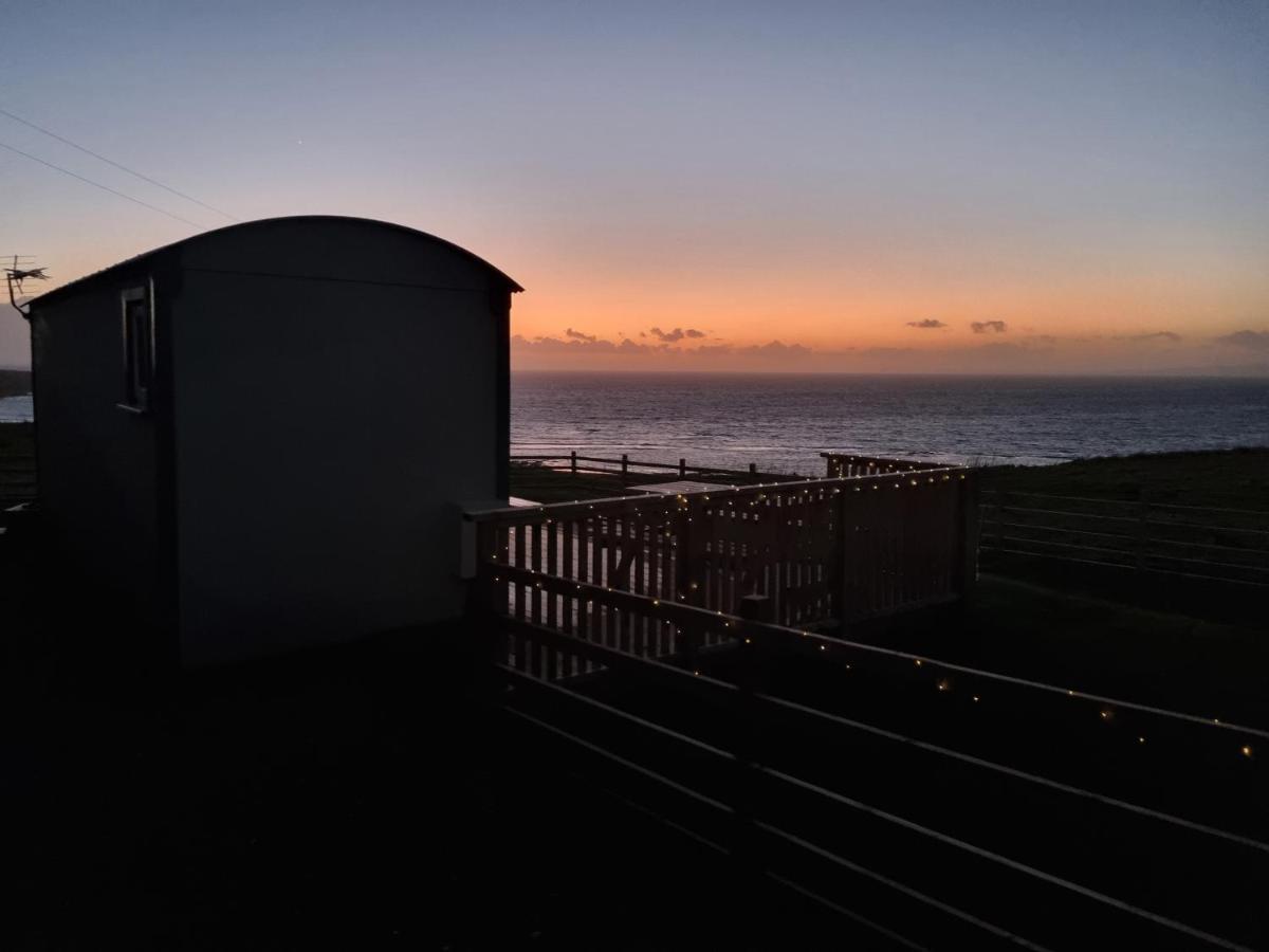 North Farm - Byre View Chalet